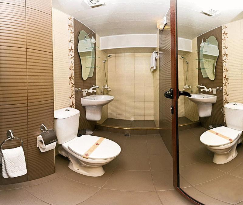 Hotel Vesta Kazanłyk Zewnętrze zdjęcie