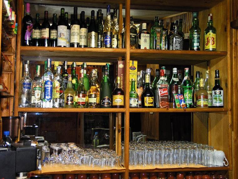 Hotel Vesta Kazanłyk Zewnętrze zdjęcie