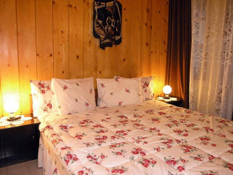 Hotel Vesta Kazanłyk Zewnętrze zdjęcie