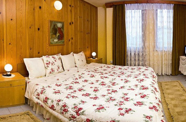 Hotel Vesta Kazanłyk Pokój zdjęcie