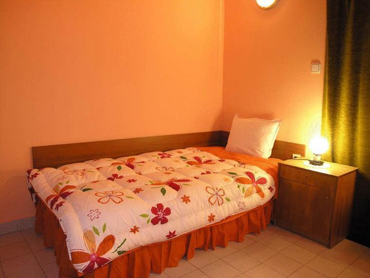 Hotel Vesta Kazanłyk Pokój zdjęcie