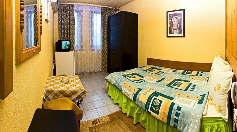 Hotel Vesta Kazanłyk Pokój zdjęcie